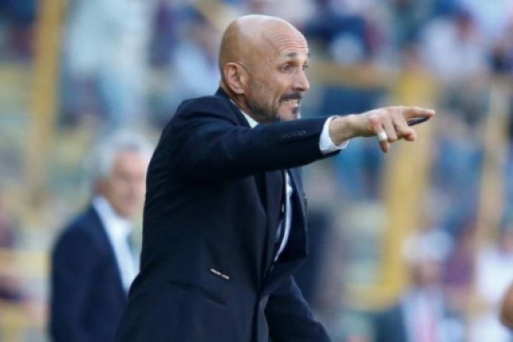 Inter Berhasil Curi Satu Poin Dari Napoli