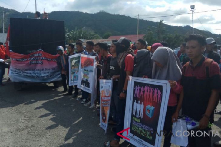 Panwaslu-KPU Harap Peran Aktif Mahasiswa Awasi Pemilu