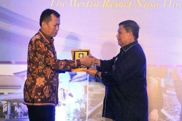 Pemprov Siapkan SDM Transportasi Darat Melalui STTD