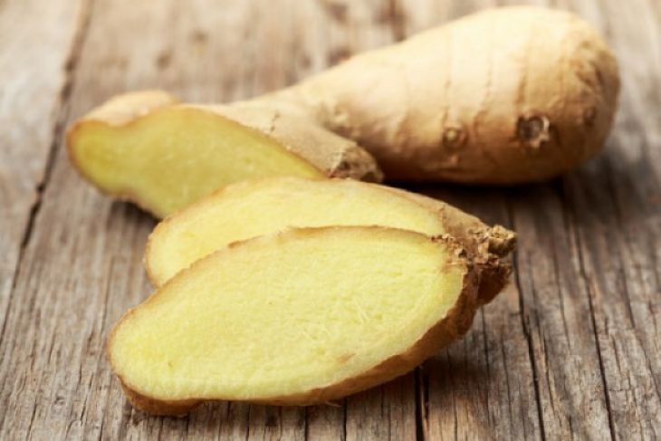 Sejumlah Makanan Yang Bisa Bantu Jaga Kesehatan Sistem Pencernaan
