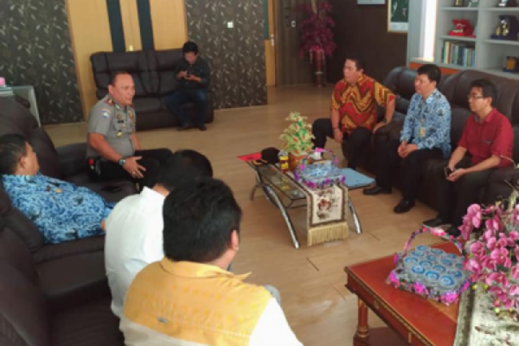 Ribuan Warga Kawanua Akan Kumpul di GPCC Gorontalo