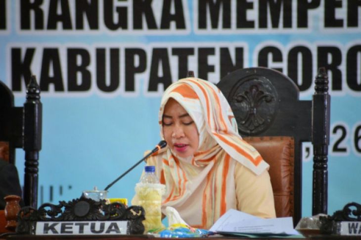 Golkar Optimistis Tetap Raih Kursi Ketua DPRD