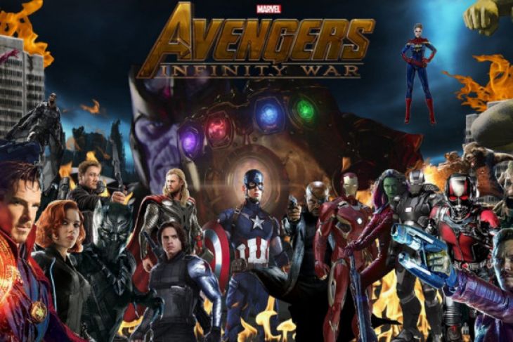 Disney: Kemungkinan Buat Film