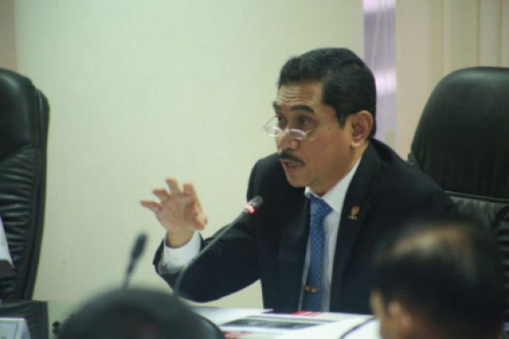 BNPT: Waspadai Ancaman ISIS Dari Marawi