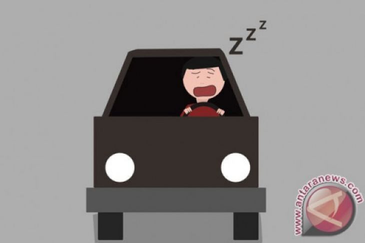 Cara Melawan Kantuk Saat Puasa
