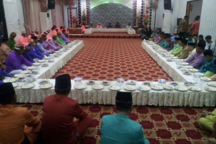 Pemkab Gorontalo Gelar