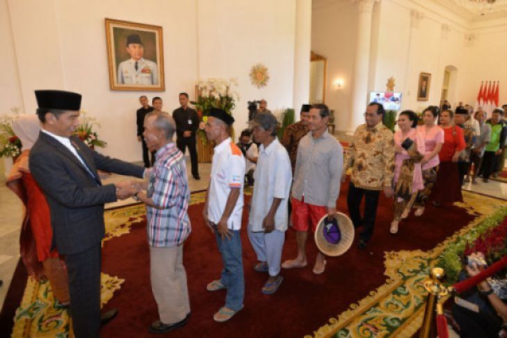 Salaman Dan