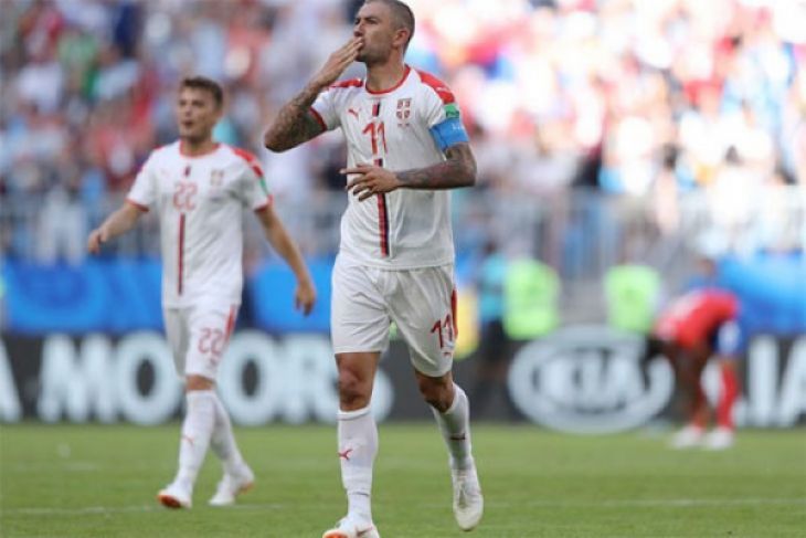Serbia Dan Swiss Siap Lanjutkan Kehebohan
