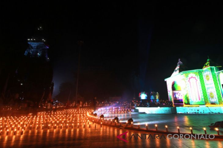 Pemprov Gelar Festival