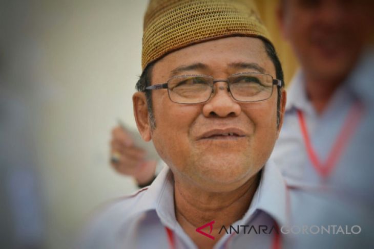 Menyongsong Kebahagiaan Bersama Bupati Mantan Guru TK