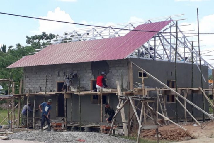Pangdam Merdeka Akan Hadiri Peresmian Kantor Tiga Pilar