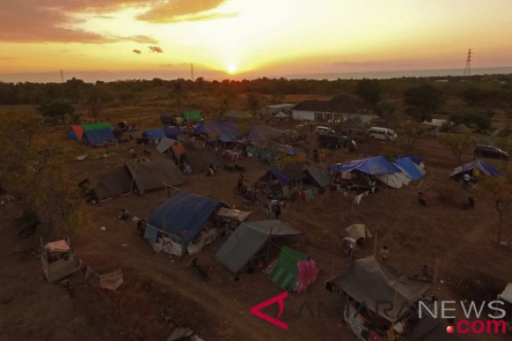 Cerita Orang Tangguh Di Lombok