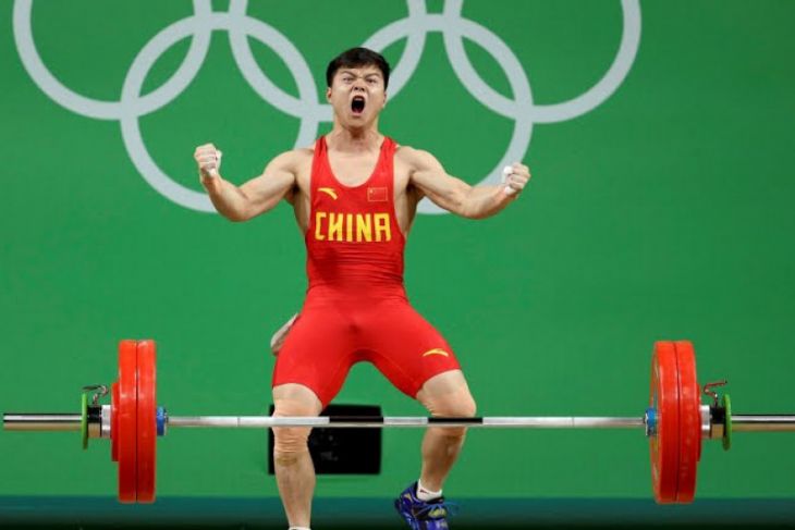 Jepang: China Masih Kuat di Asian Games