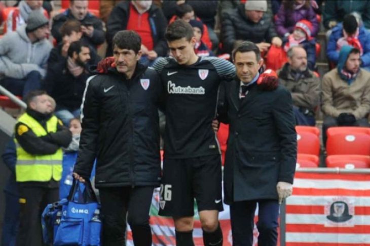 Kepa Arrizabalaga, Kiper Termahal Dunia