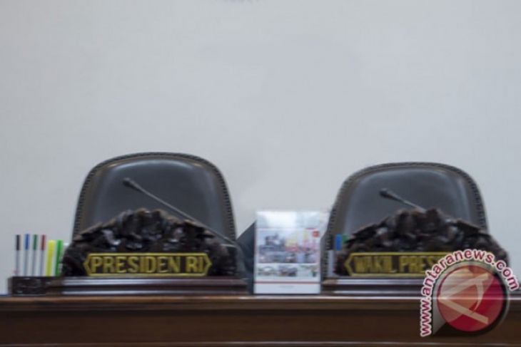 Nomor Urut Peserta Pilpres, Jokowi-Ma'ruf 1 dan Prabowo-Sandiaga 2