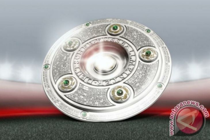 Jelang Hadapi Bayern, Leverkusen Tertekanan