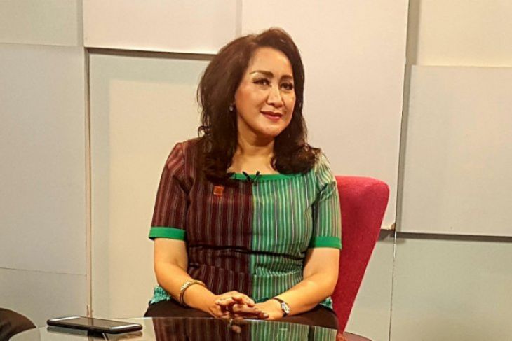 Kowani: Perempuan Miliki Peran Sebagai Ibu Bangsa