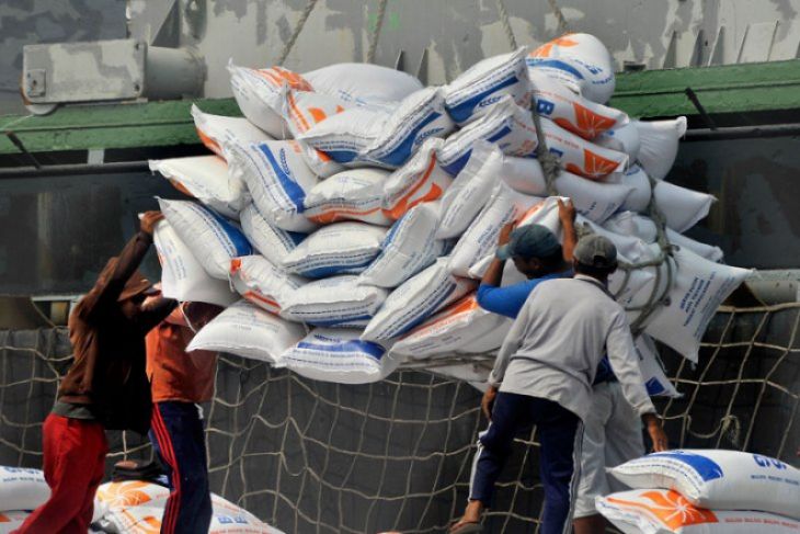 Ombudsman Sarankan Lakukan Audit Posisi Stok Beras