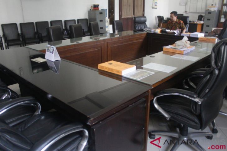 40 Anggota DPRD Kota Malang Dilantik Hari Senin