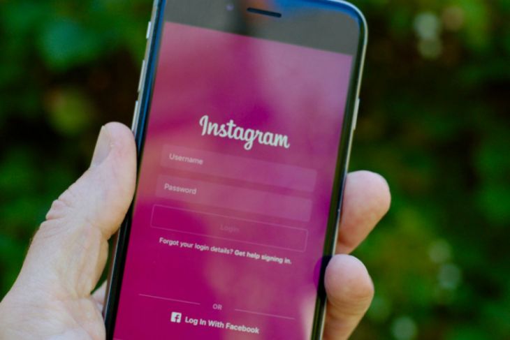 Instagram Perkenalkan Cara Baru Untuk Berbelanja