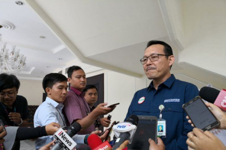 BPJS Kesehatan Usul Regulasi Keterlibatan Pemda