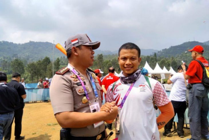 Kisah Atlet Paralayang Selamat Dari Gempa Sulteng