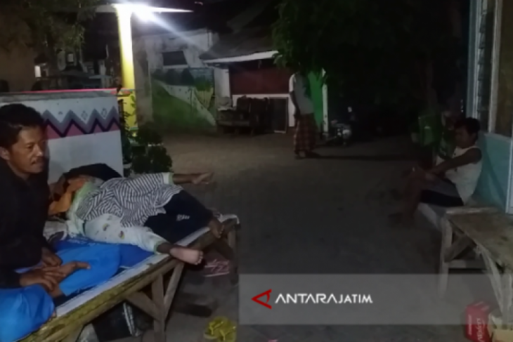 Tiga Orang Meninggal Akibat Gempa Bumi Jatim