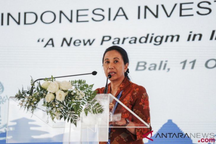Pertamina Raih Kemitraan Terbesar Dari Forum Investasi, Bangun Pabrik Petrokimia