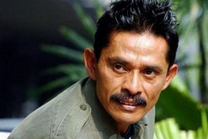 Penyanyi Malaysia Saleem