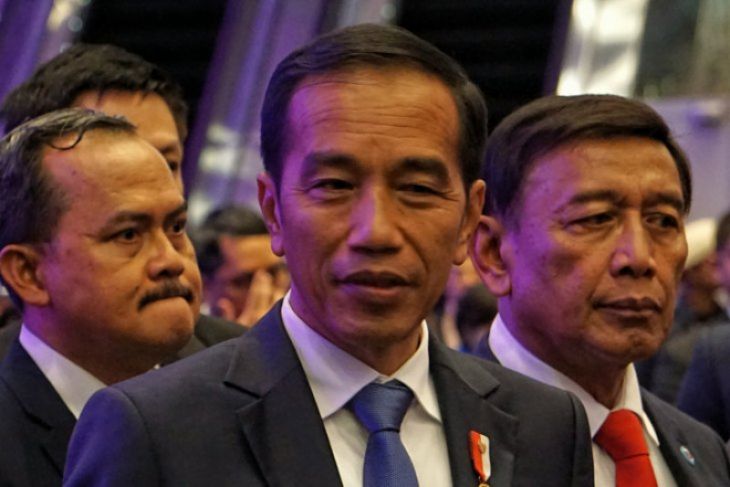 Presiden Usulkan Pendirian Fakultas Kelapa Sawit