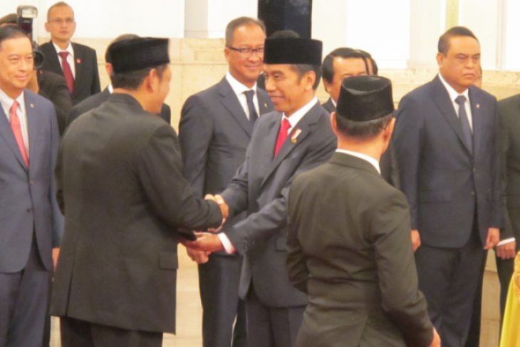 Enam Tokoh Yang Diberi Gelar Pahlawan
