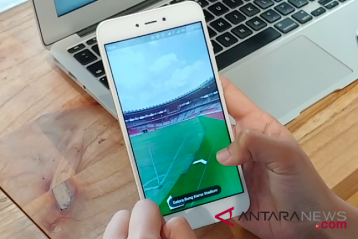 Google Maps Miliki Fitur Kirim Pesan
