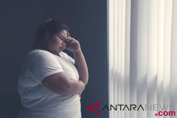Peneliti: Hubungan Genetik Antara Obesitas Dan Depresi Terkuak