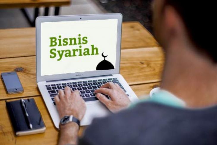 Bisnis Syariah Bergerak ke Teknologi Digital