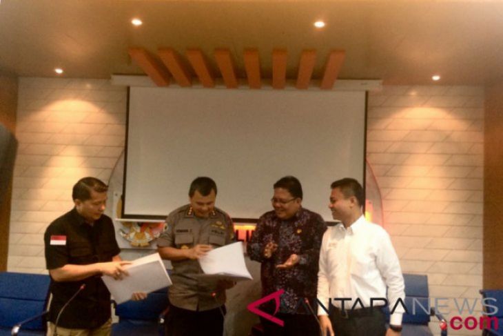 Ombudsman Temukan Maladministrasi Kasus Novel Baswedan