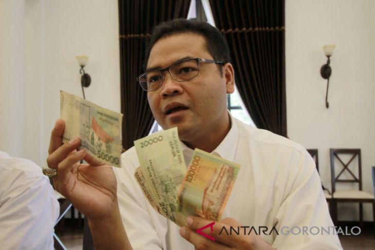 BI: Batas Waktu Penukaran Pecahan Uang Kertas Lama Hingga Desember 2018
