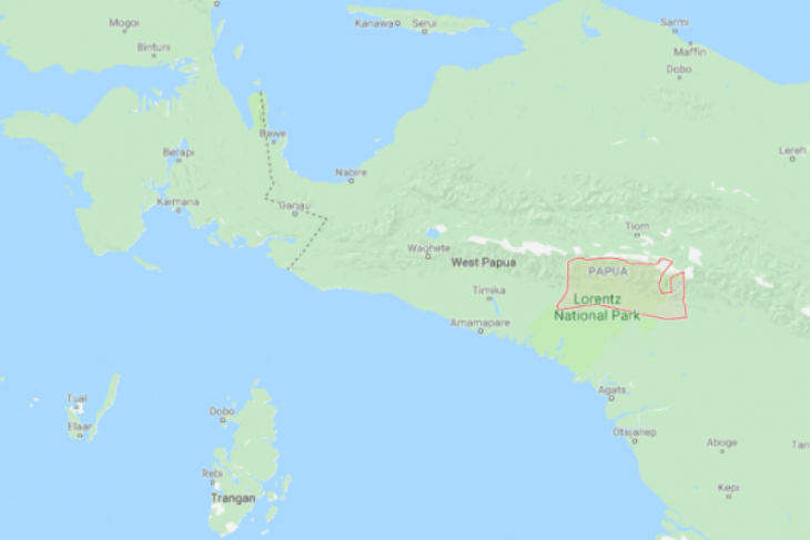 Penembakan di Nduga Pelanggaran HAM Serius