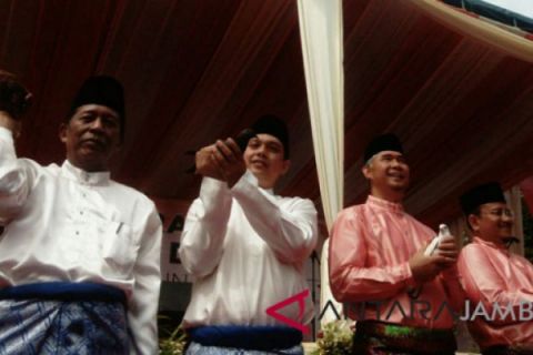 Kubu Fasha dan Sani klaim datangkan massa terbanyak kampanye