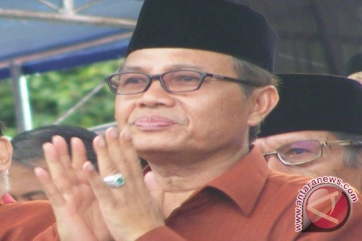 Wagub: Potensi sumber energi Jambi sangat besar - ANTARA 