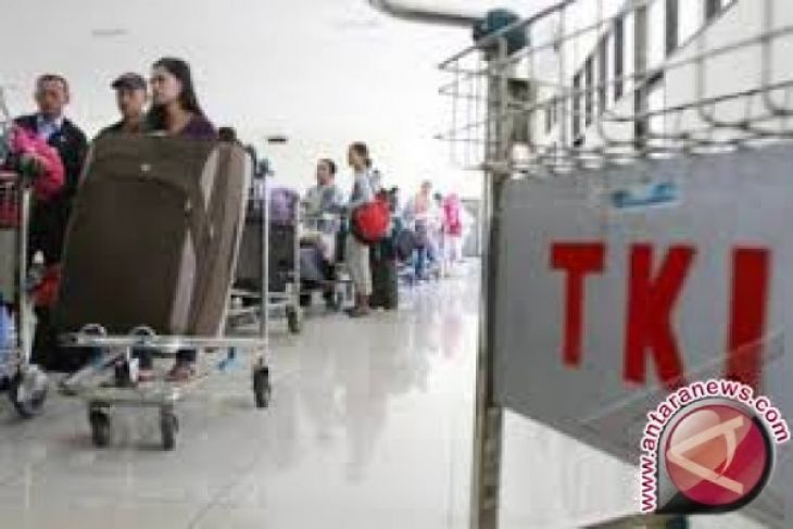 13 tahun TKI hilang kontak di Yordania