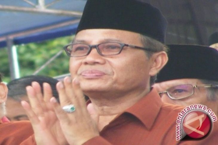 Fachrori: patuhi orang tua