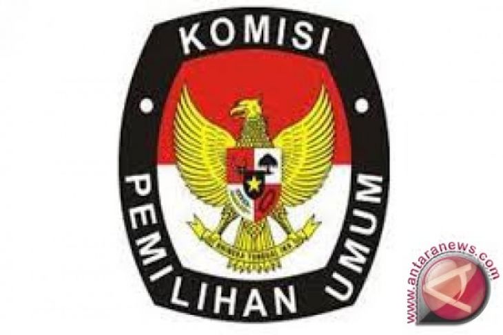 Enam parpol mendaftar di KPU Kota Jambi