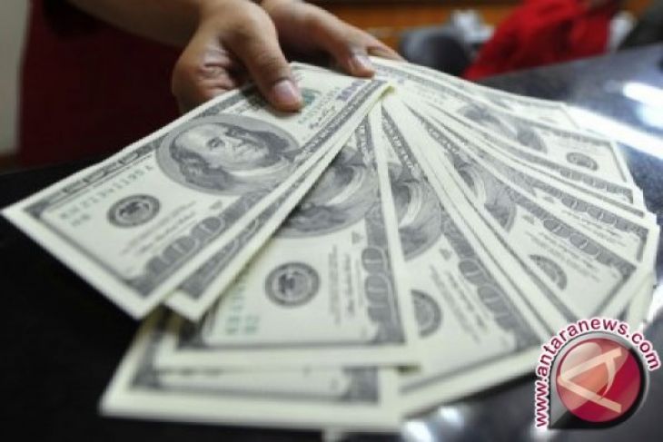 Dolar AS Rabu Pagi Diperdagangkan Beragam
