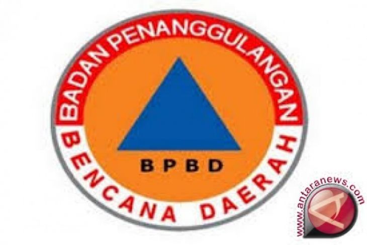 BPBD Jambi Salurkan Logistik Bantuan Antisipasi Banjir
