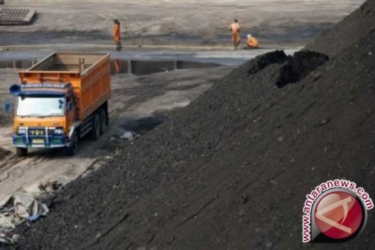 Dishub: angkutan batu bara dilarang melintas siang