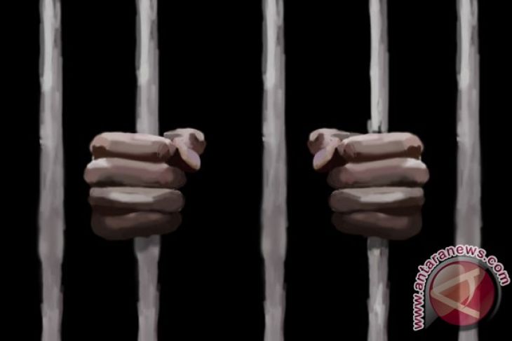 Menanti eksekusi mati jilid IV