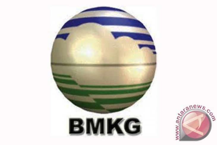 BMKG: Sembilan titik panas terdeteksi di Jambi