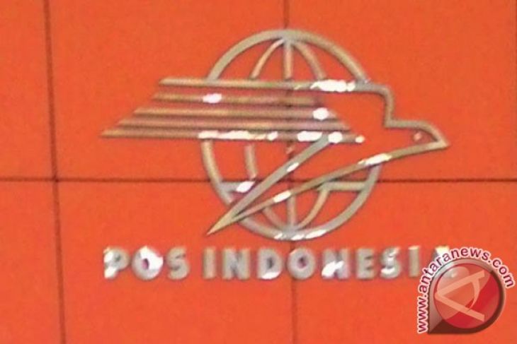Kantor Pos Jambi kembangkan prangko prisma