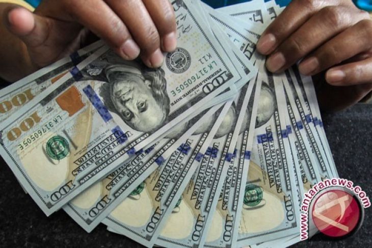 Dolar AS