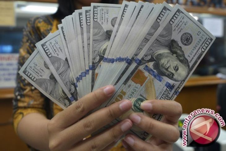 Dolar AS Menguat Didukung Harapan Reformasi Pajak